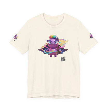 YukiB681 PokAIMignon Companion T-Shirt — T-Shirt | PokAIMignons™