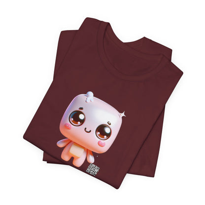 PokAIMignon Companion T-Shirt (#10)