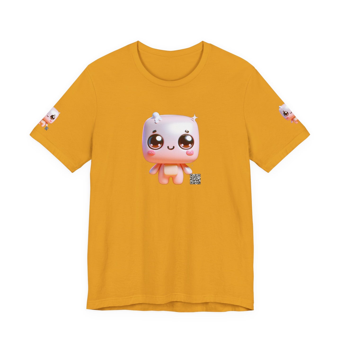 PokAIMignon Companion T-Shirt — T-Shirt | PokAIMignons™