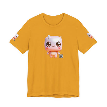 PokAIMignon Companion T-Shirt — T-Shirt | PokAIMignons™