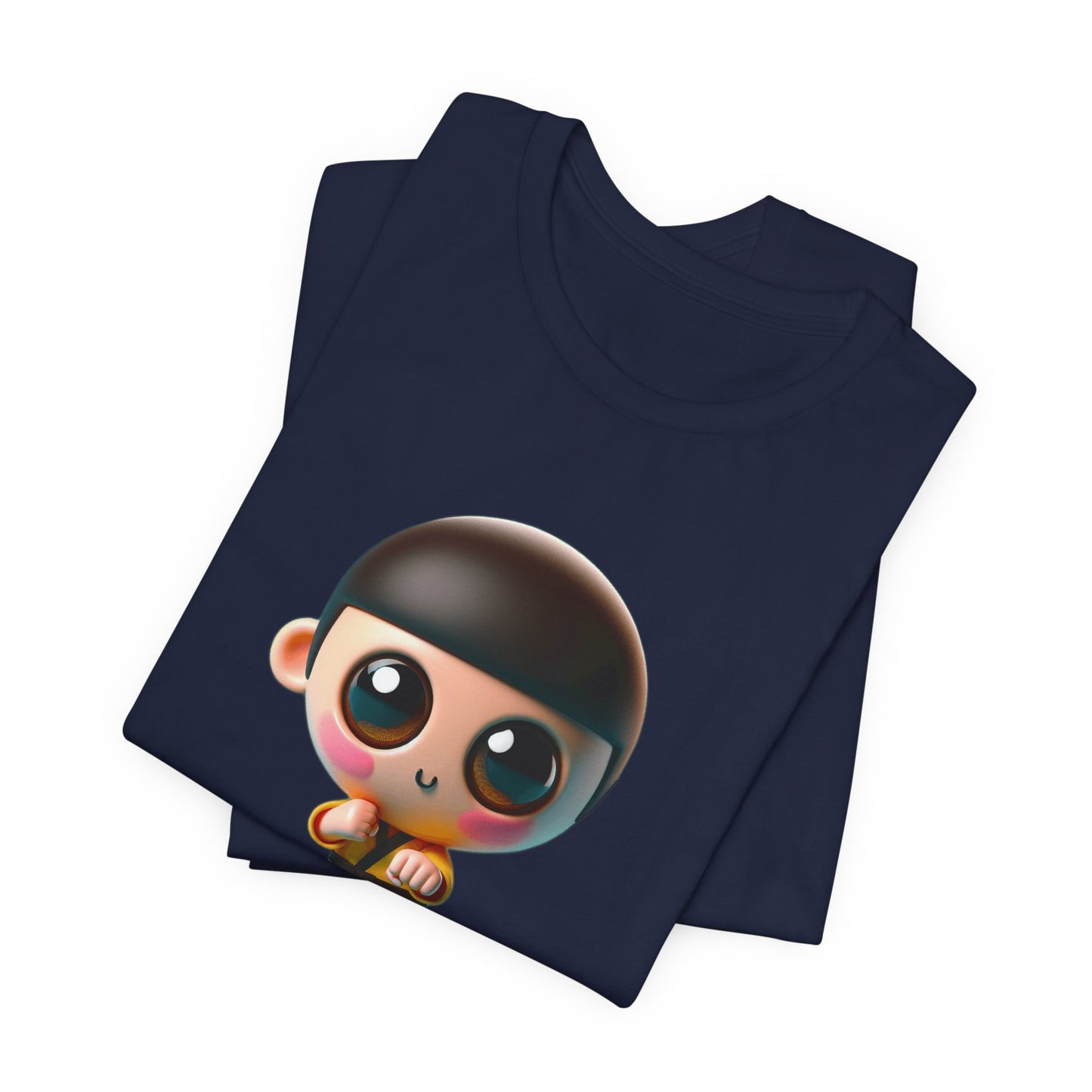 BruceMee Limited PokAIMignon T-Shirt
