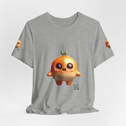 Companion #108 PokAIMignon T-Shirt
