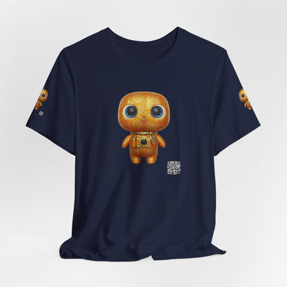 PokAIMignons Drop #36 T-Shirt — T-Shirt | PokAIMignons™