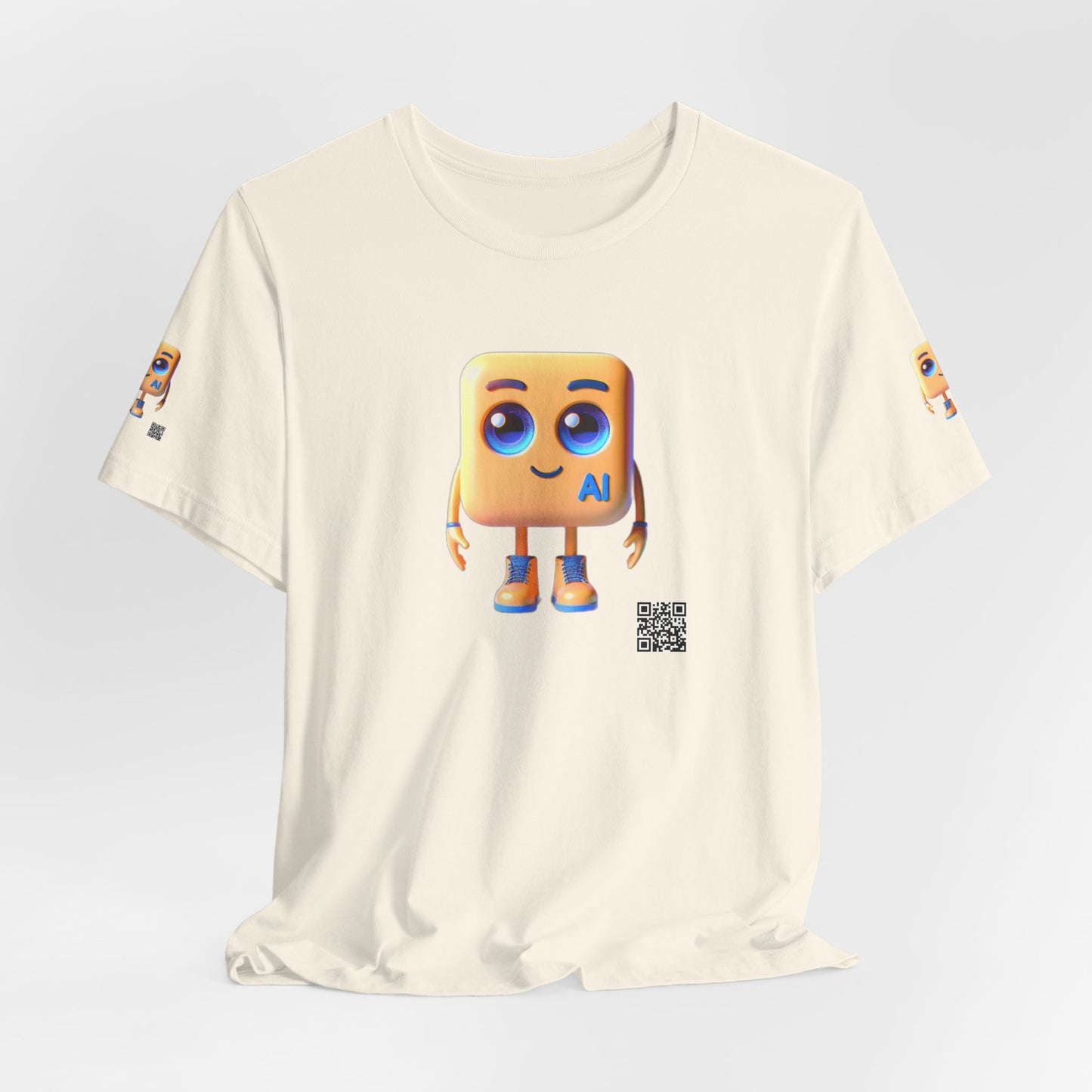 PokAIMignons Drop #25 T-Shirt — T-Shirt | PokAIMignons™