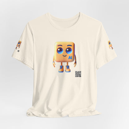 PokAIMignons Drop #25 T-Shirt — T-Shirt | PokAIMignons™