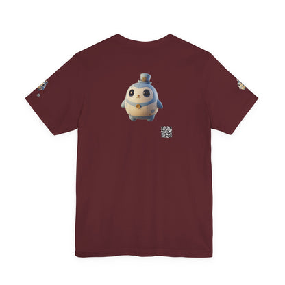 PokAIMignon Companion T-Shirt — T-Shirt | PokAIMignons™