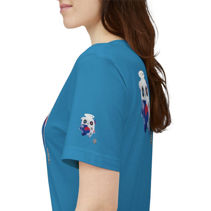 🐾⚽ South Korea World Cup 2026 Companion – Limited Edition Official Merchandise | PokAIMignons™