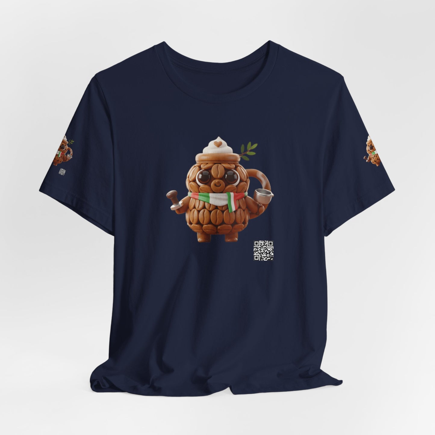 PokAIMignons Drop #34 T-Shirt — T-Shirt | PokAIMignons™