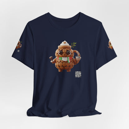 PokAIMignons Drop #34 T-Shirt — T-Shirt | PokAIMignons™
