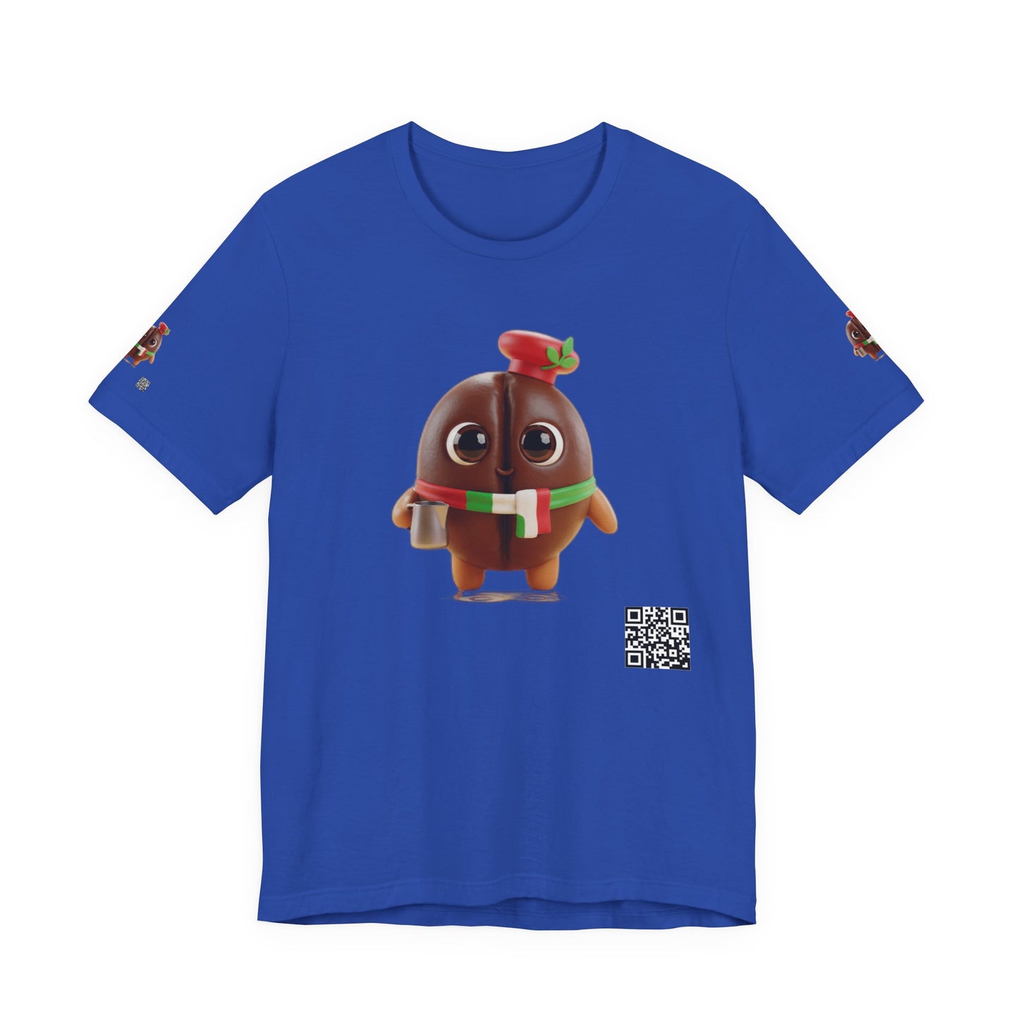 PokAIMignons Drop #28 T-Shirt — T-Shirt | PokAIMignons™