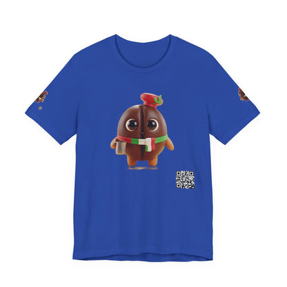 PokAIMignons Drop #28 T-Shirt — T-Shirt | PokAIMignons™