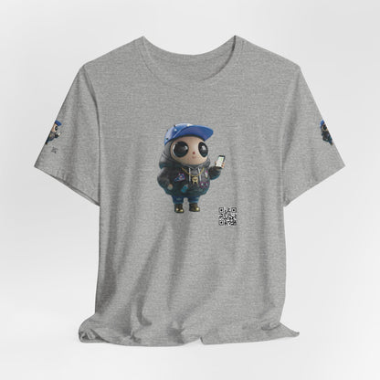 Kai Riot PokAIMignon T-Shirt — T-Shirt | PokAIMignons™
