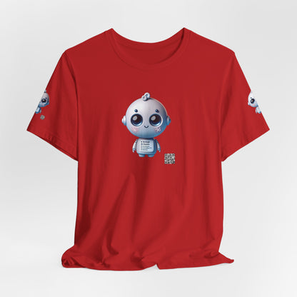 PokAIMignons Drop #21 T-Shirt — T-Shirt | PokAIMignons™
