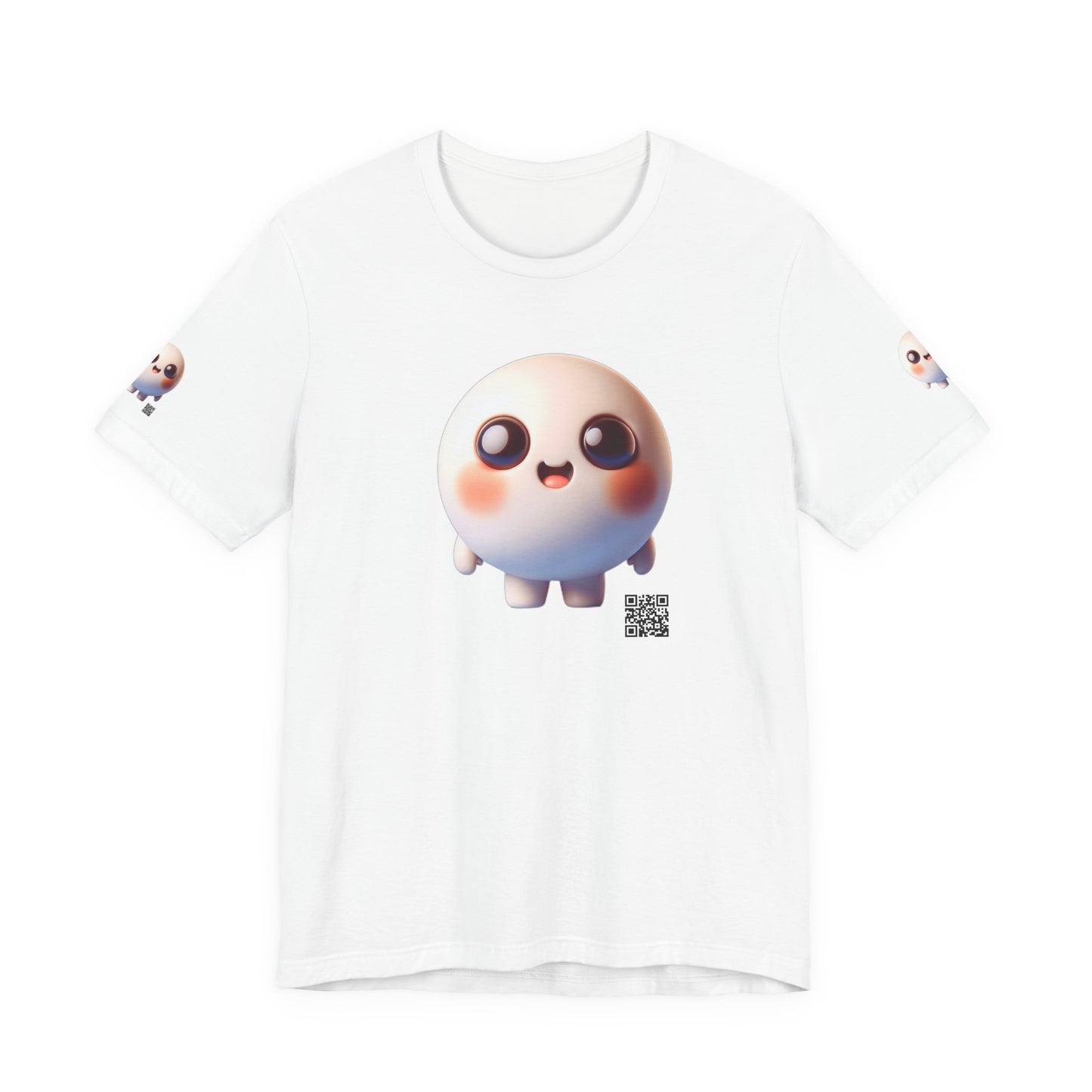 PokAIMignon Companion T-Shirt — T-Shirt | PokAIMignons™