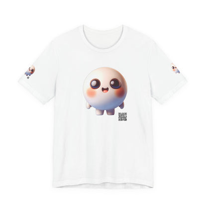 PokAIMignon Companion T-Shirt — T-Shirt | PokAIMignons™