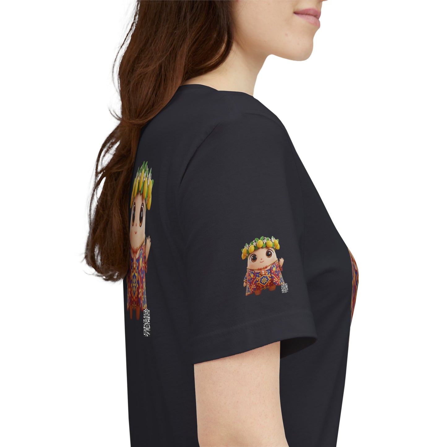 Sicilia PokAIMignon T-Shirt