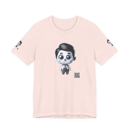 PokAIMignon Companion T-Shirt — T-Shirt | PokAIMignons™