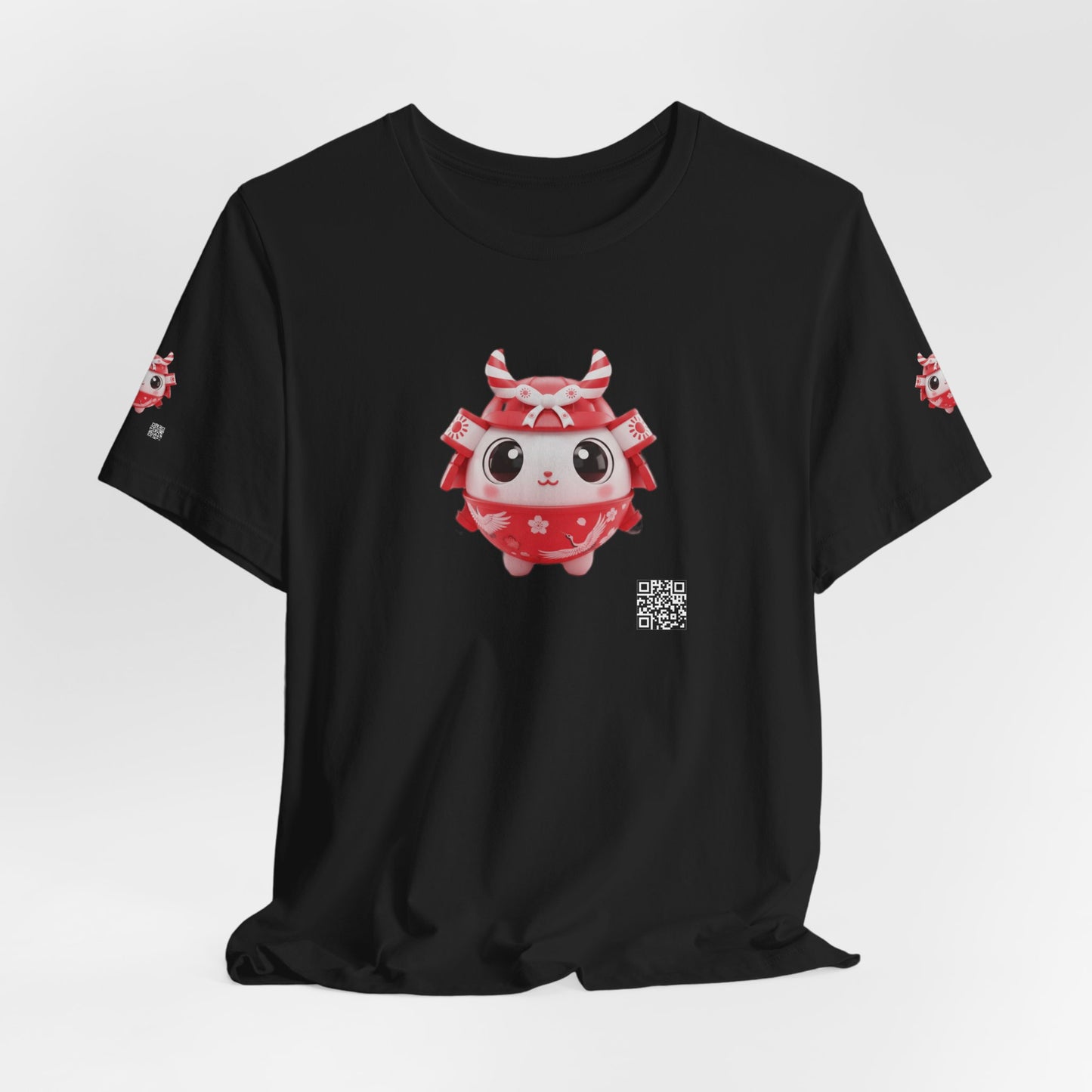 🐾⚽ Japan World Cup 2026 Companion – Limited Edition Official Merchandise | PokAIMignons™ — T-Shirt | PokAIMignons™
