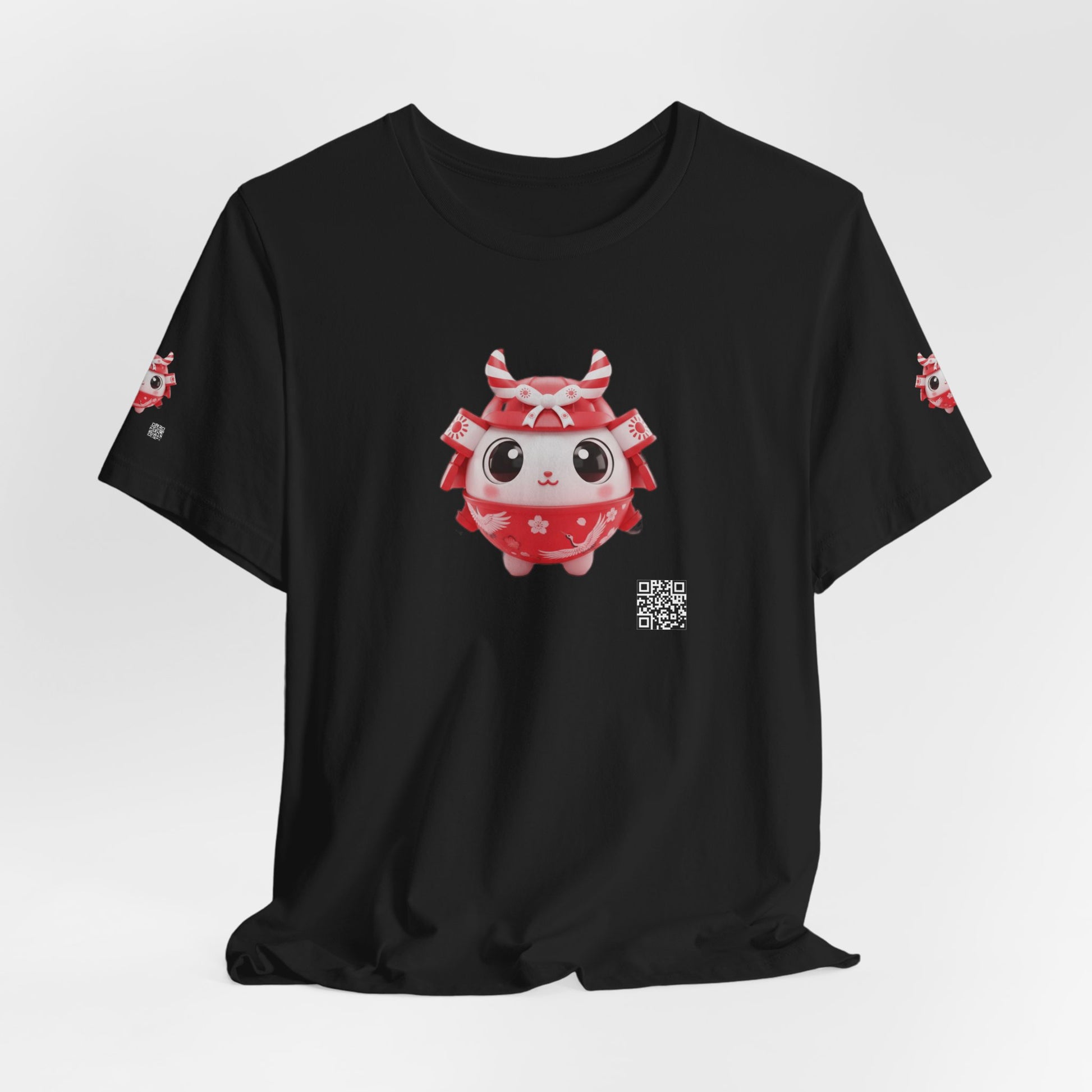🐾⚽ Japan World Cup 2026 Companion – Limited Edition Official Merchandise | PokAIMignons™ — T-Shirt | PokAIMignons™