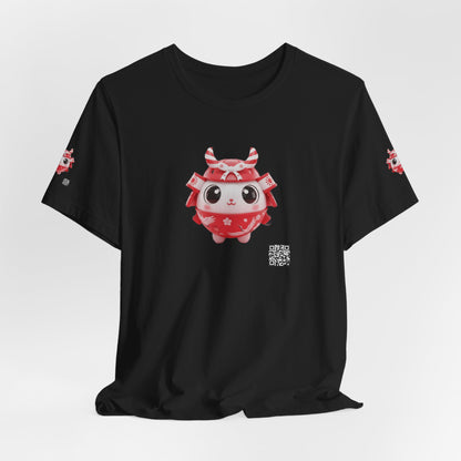 🐾⚽ Japan World Cup 2026 Companion – Limited Edition Official Merchandise | PokAIMignons™ — T-Shirt | PokAIMignons™