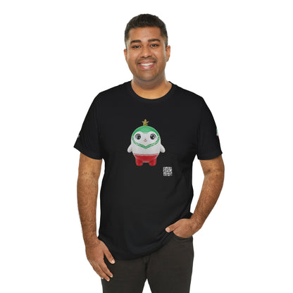 🐾⚽ Iran World Cup 2026 Companion – Limited Edition Official Merchandise | PokAIMignons™ — T-Shirt | PokAIMignons™