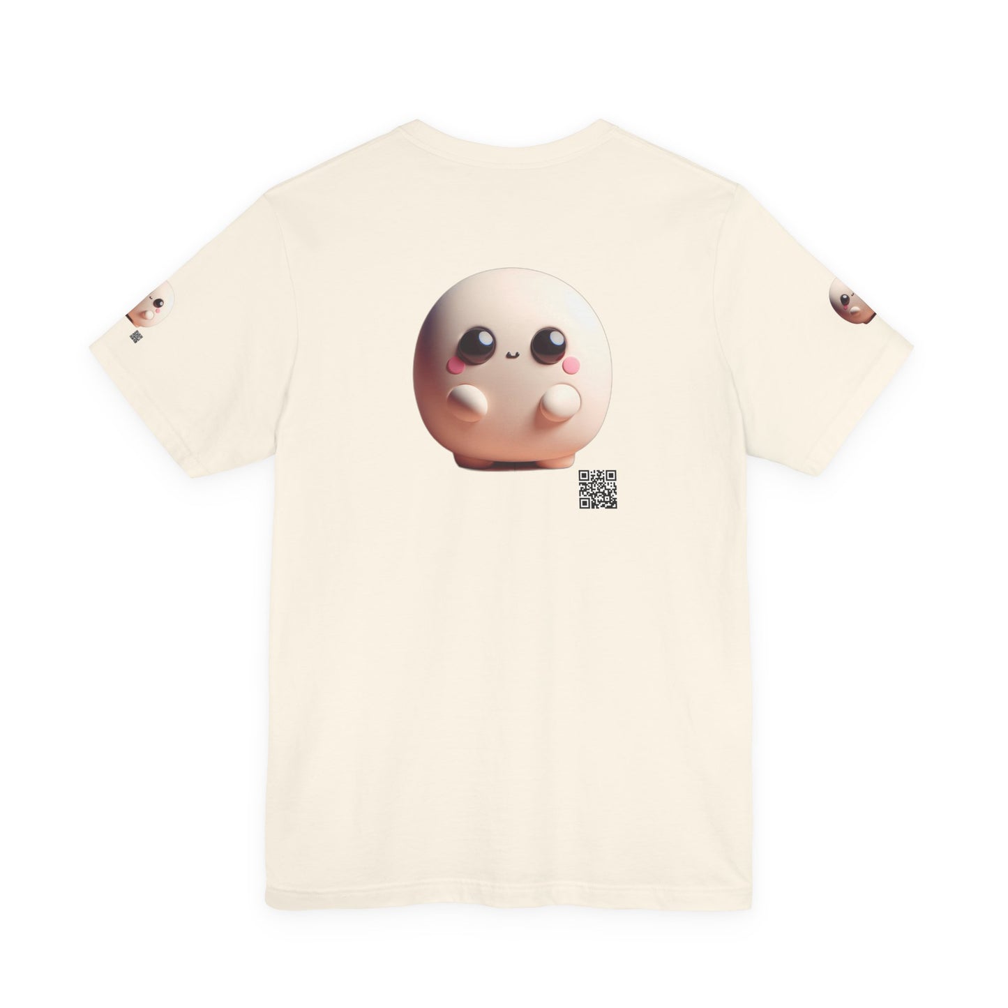 PokAIMignon Companion T-Shirt — T-Shirt | PokAIMignons™