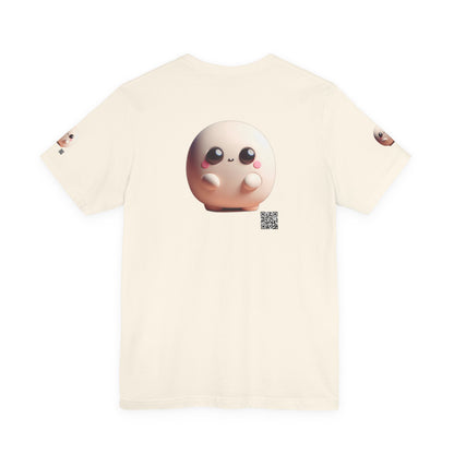 PokAIMignon Companion T-Shirt — T-Shirt | PokAIMignons™