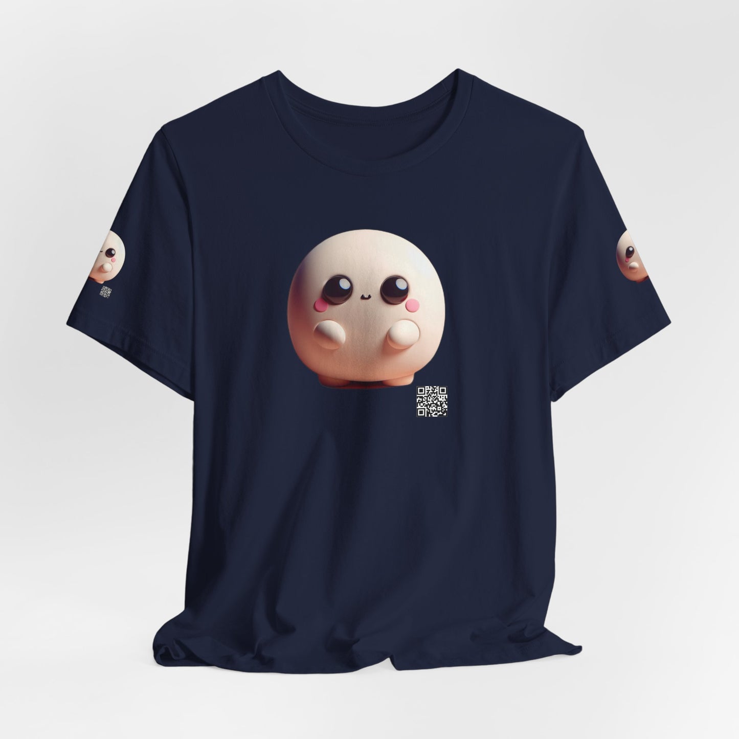 PokAIMignons Drop #13 T-Shirt — T-Shirt | PokAIMignons™