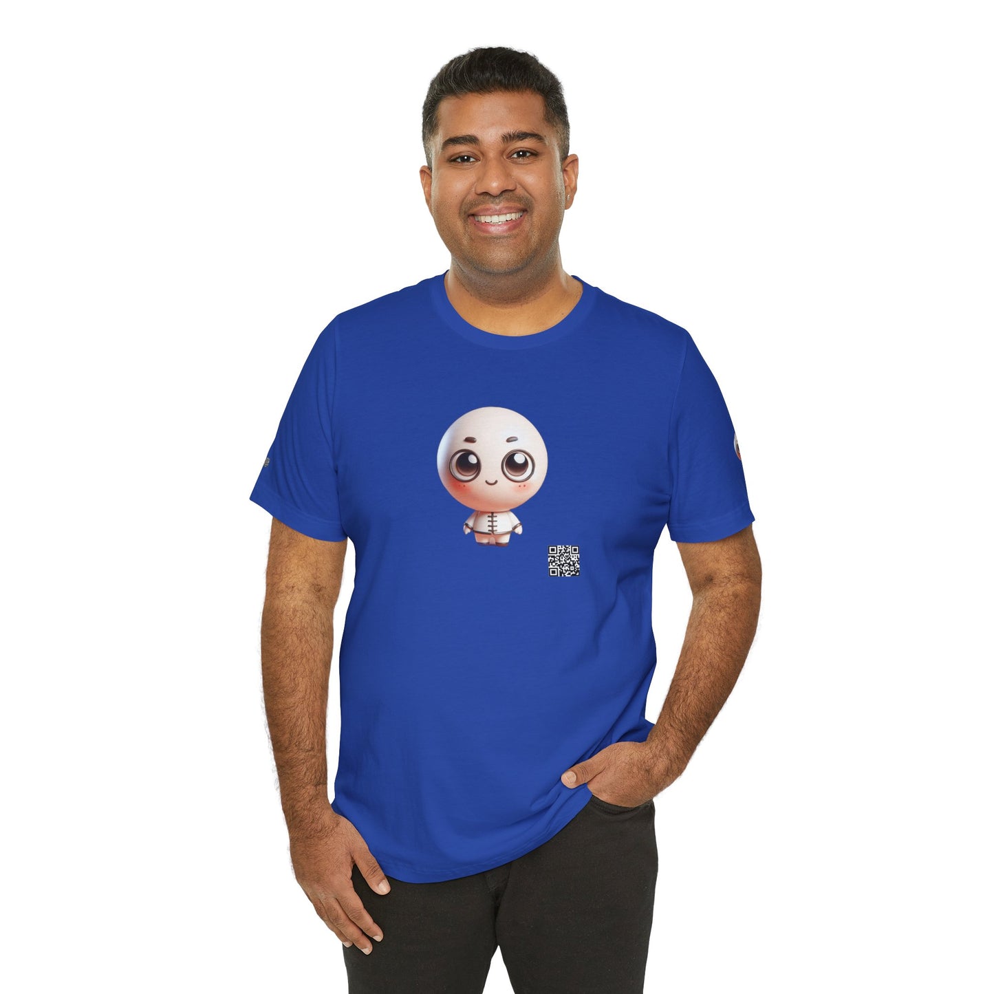 PokAIMignon Companion T-Shirt (#8)