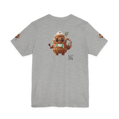 PokAIMignon Companion T-Shirt (#5)