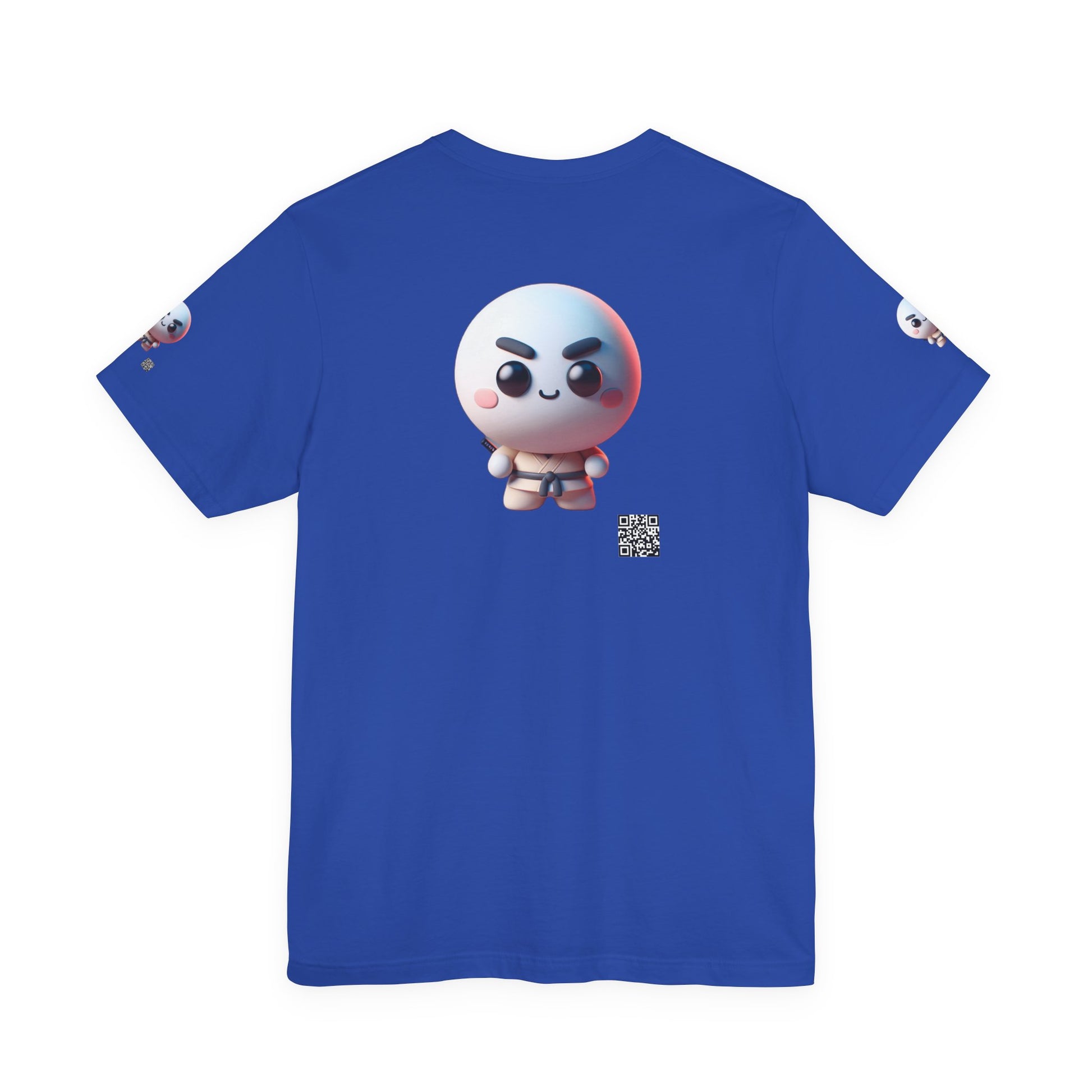 PokAIMignon Companion T-Shirt — T-Shirt | PokAIMignons™