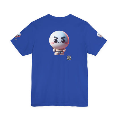 PokAIMignon Companion T-Shirt — T-Shirt | PokAIMignons™