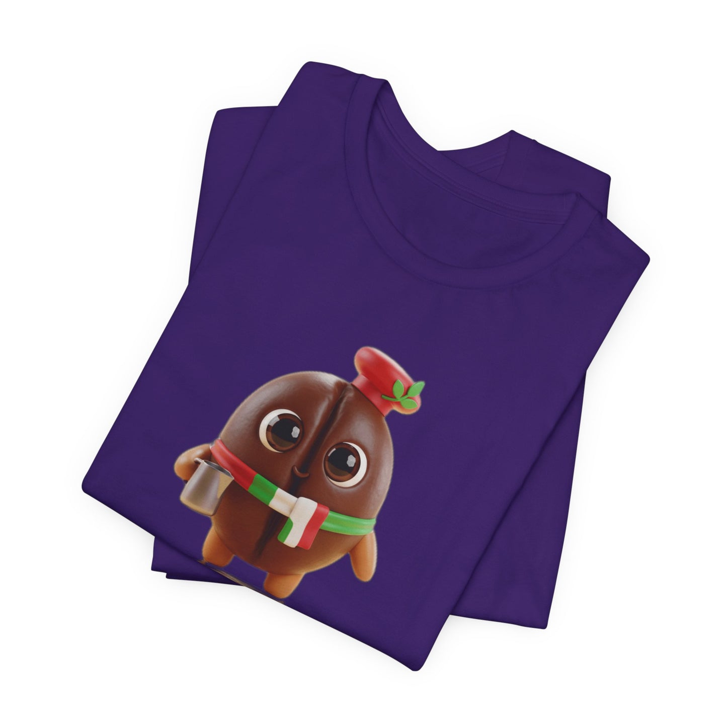PokAIMignons Drop #24 T-Shirt — T-Shirt | PokAIMignons™