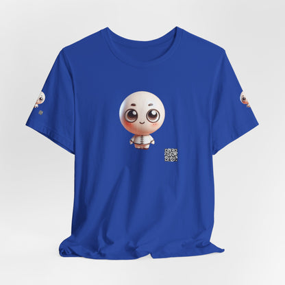 PokAIMignon Companion T-Shirt (#8)