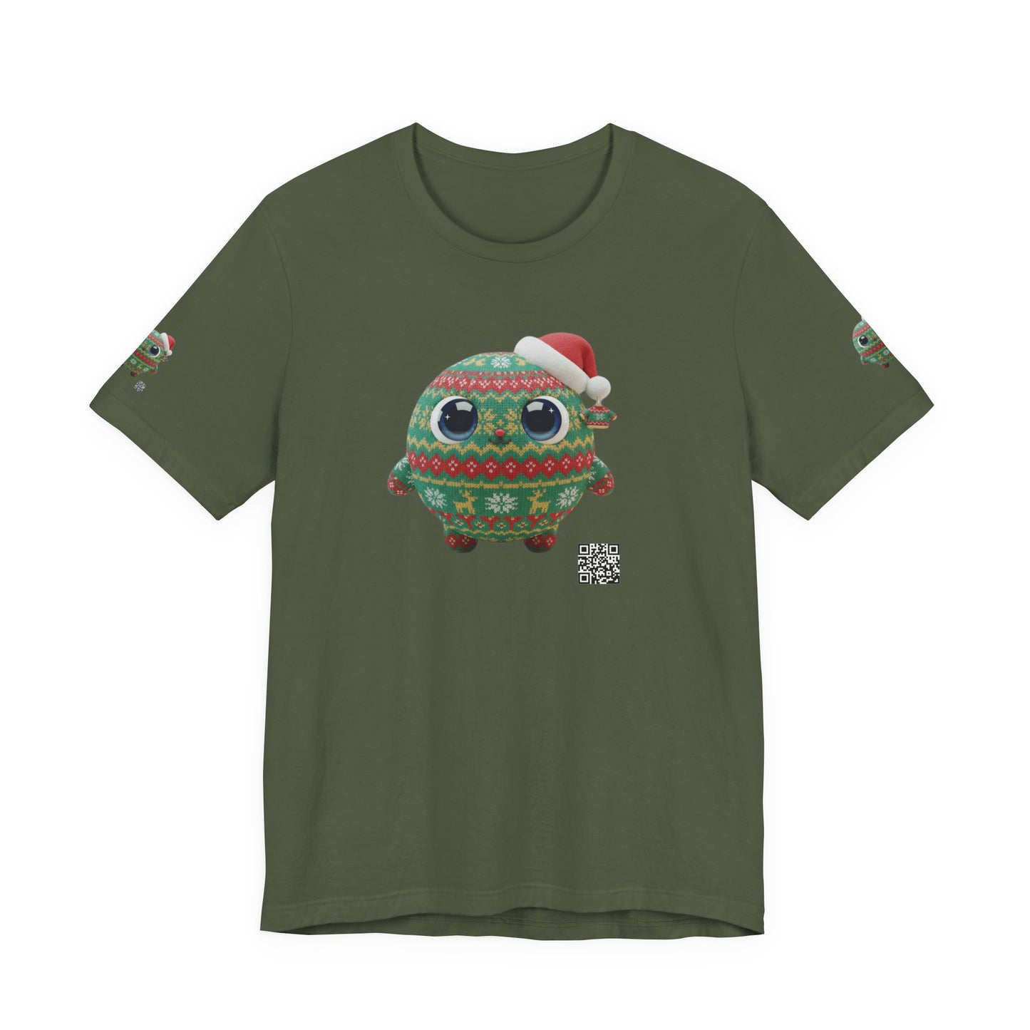 PokAIMignon Companion T-Shirt — T-Shirt | PokAIMignons™
