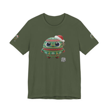 PokAIMignon Companion T-Shirt — T-Shirt | PokAIMignons™
