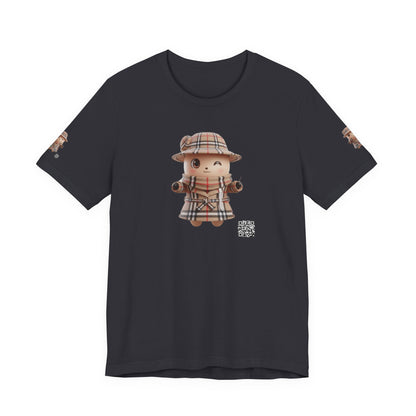 Companion #12 PokAIMignon T-Shirt — T-Shirt | PokAIMignons™