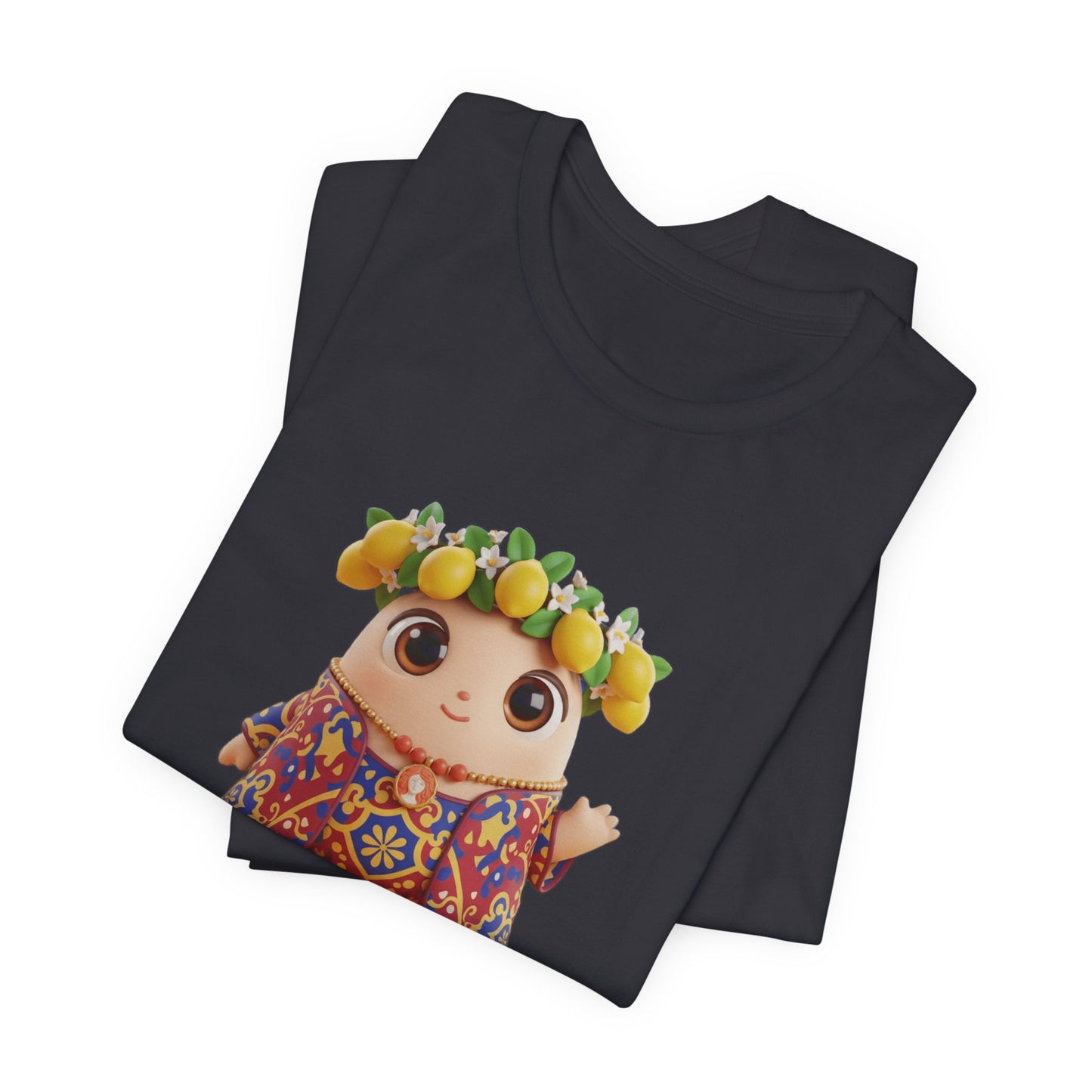 Sicilia PokAIMignon T-Shirt