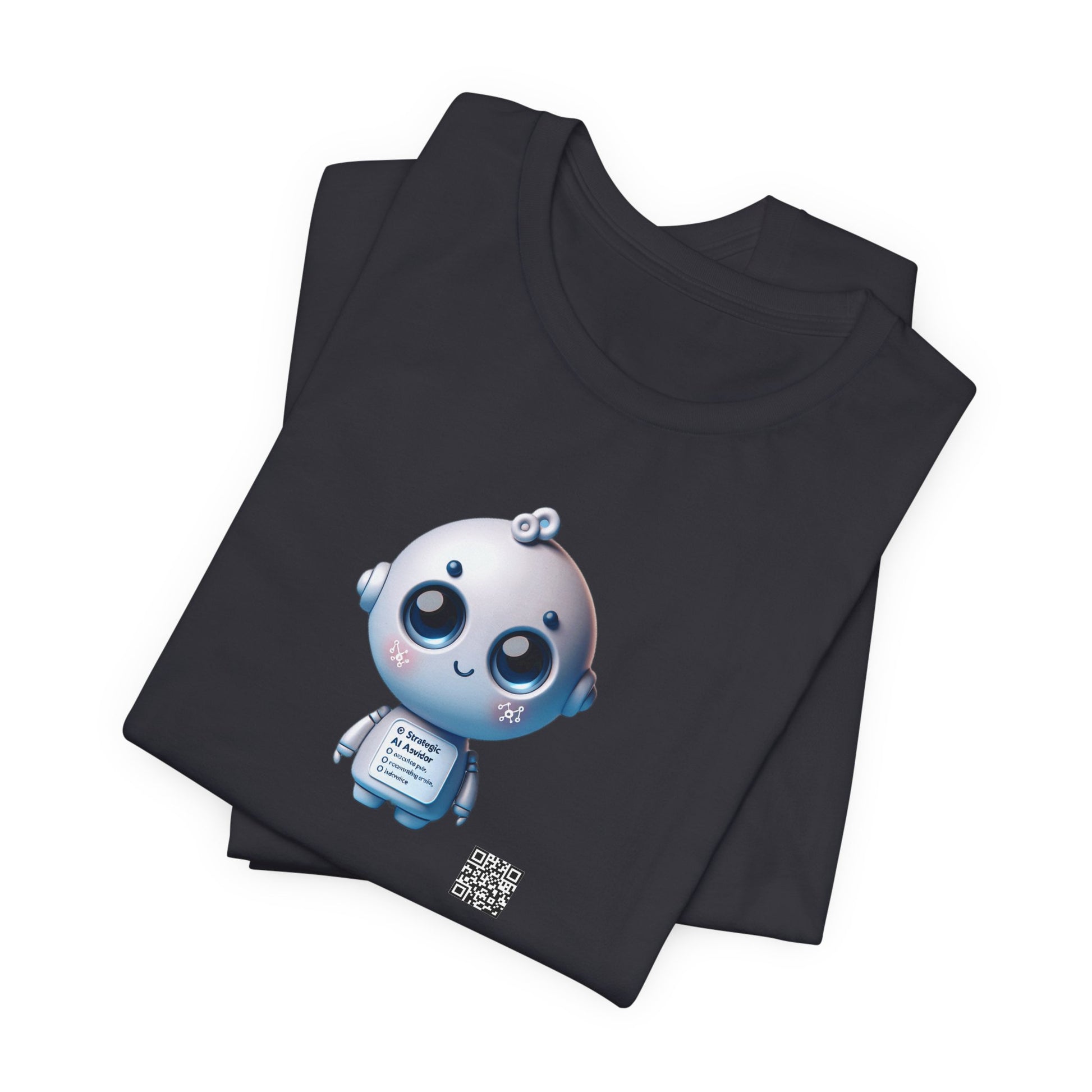 PokAIMignons Drop #21 T-Shirt — T-Shirt | PokAIMignons™