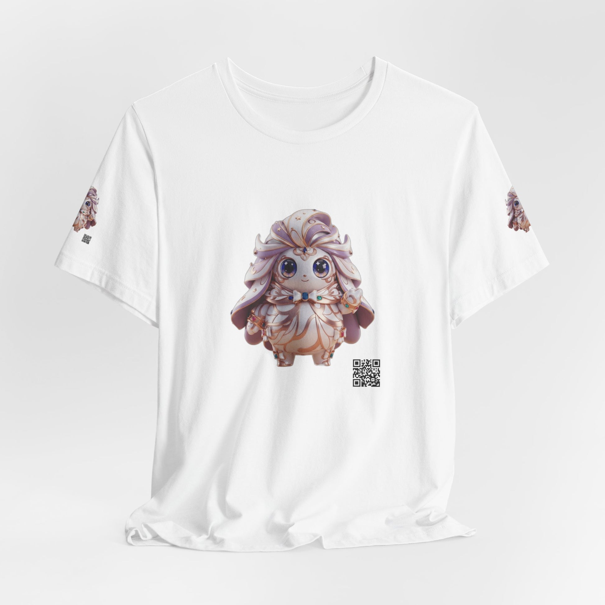PokAIMignon Companion T-Shirt — T-Shirt | PokAIMignons™