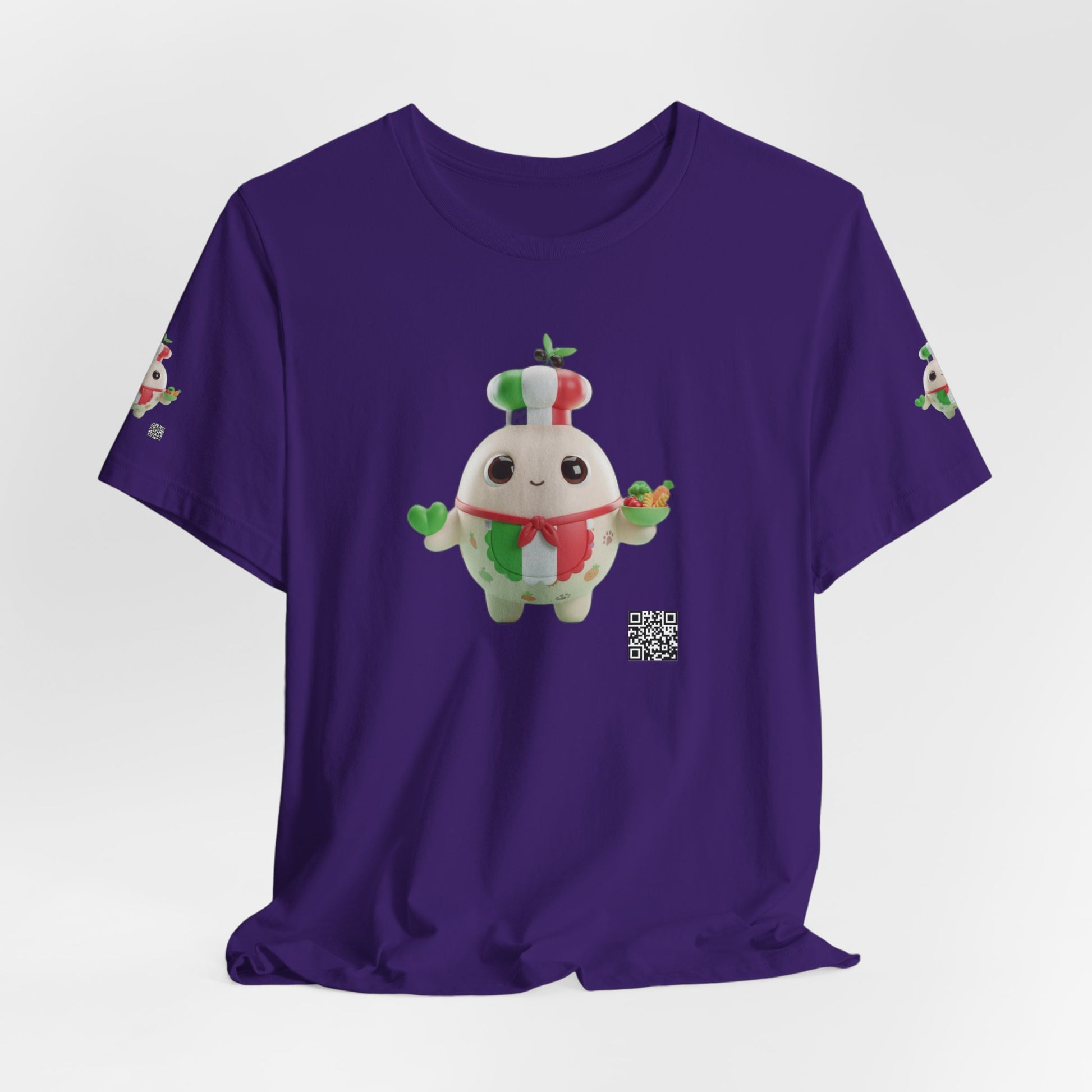 Bella Vita PokAIMignon T-Shirt — T-Shirt | PokAIMignons™