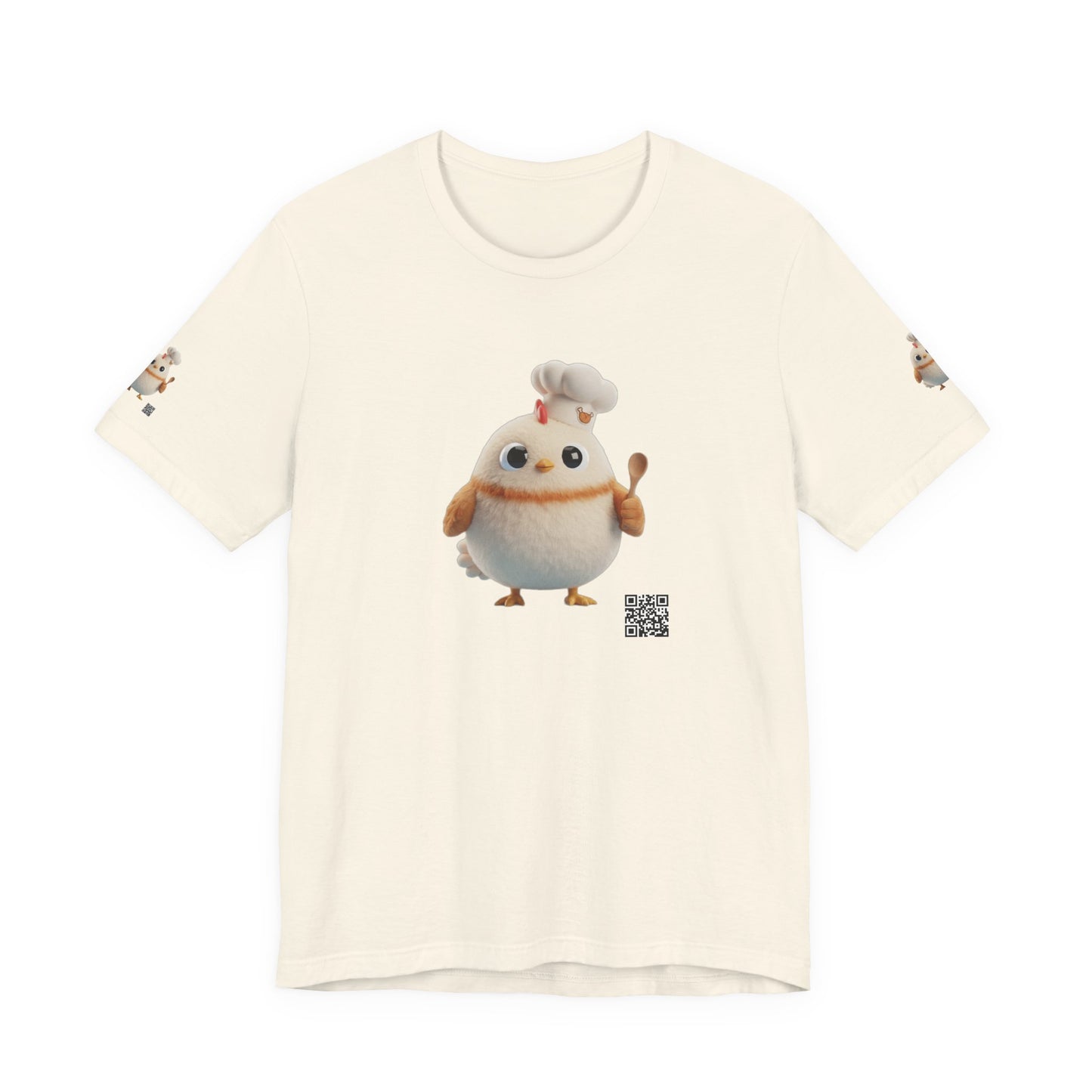 PokAIMignons Drop #37 T-Shirt — T-Shirt | PokAIMignons™