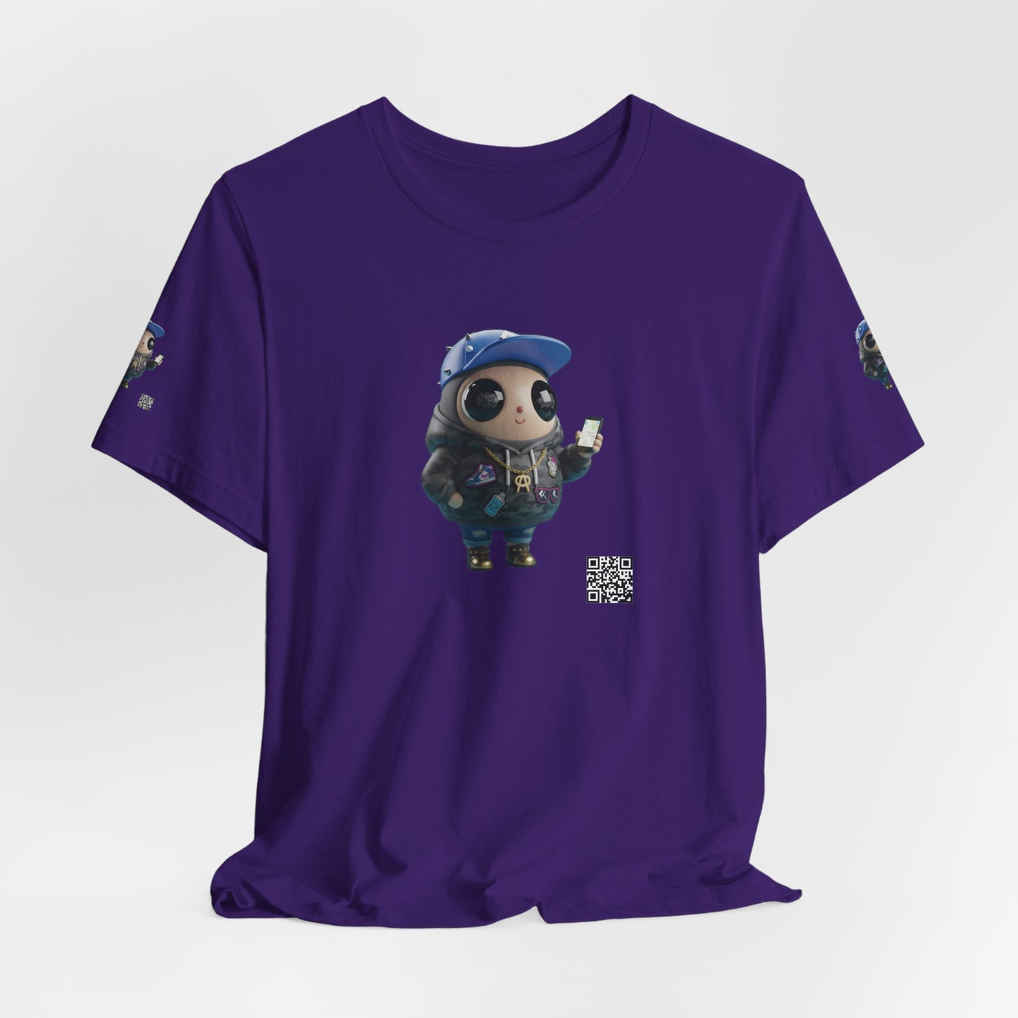 Kai Riot PokAIMignon T-Shirt — T-Shirt | PokAIMignons™