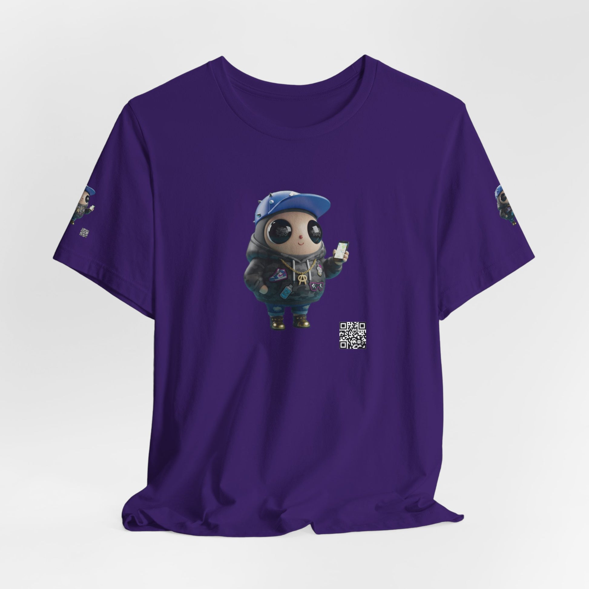 Kai Riot PokAIMignon T-Shirt — T-Shirt | PokAIMignons™