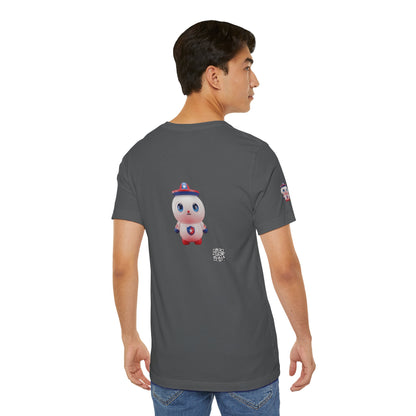 🐾⚽ Chile World Cup 2026 Companion – Limited Edition Official Merchandise | PokAIMignons™