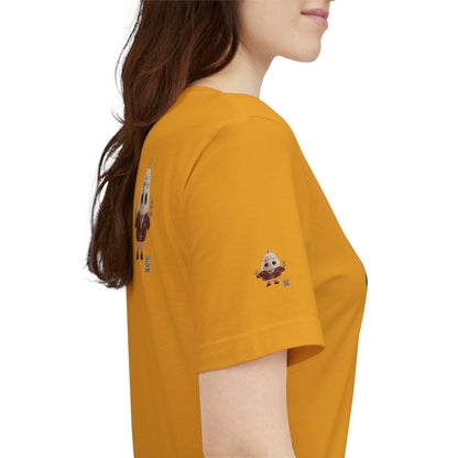 YukiB688 PokAIMignon Companion T-Shirt