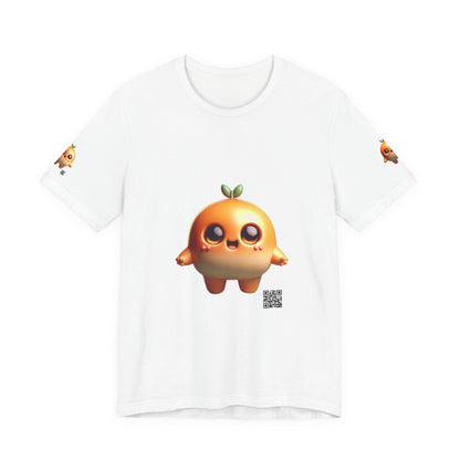 Companion #108 PokAIMignon T-Shirt — T-Shirt | PokAIMignons™
