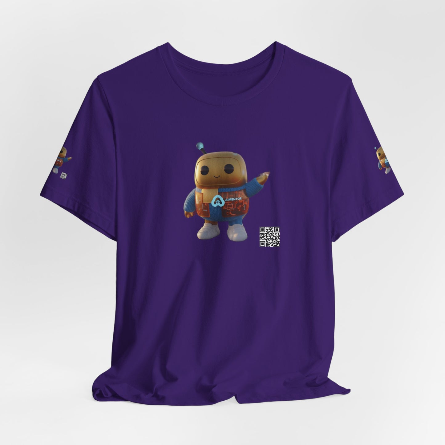 PokAIMignons Drop #20 T-Shirt — T-Shirt | PokAIMignons™