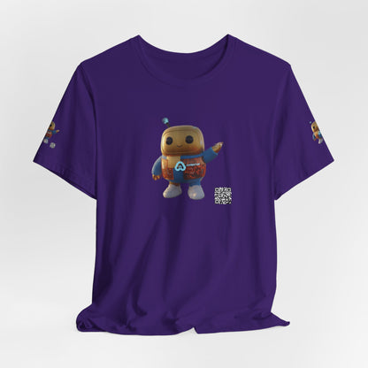 PokAIMignons Drop #20 T-Shirt — T-Shirt | PokAIMignons™