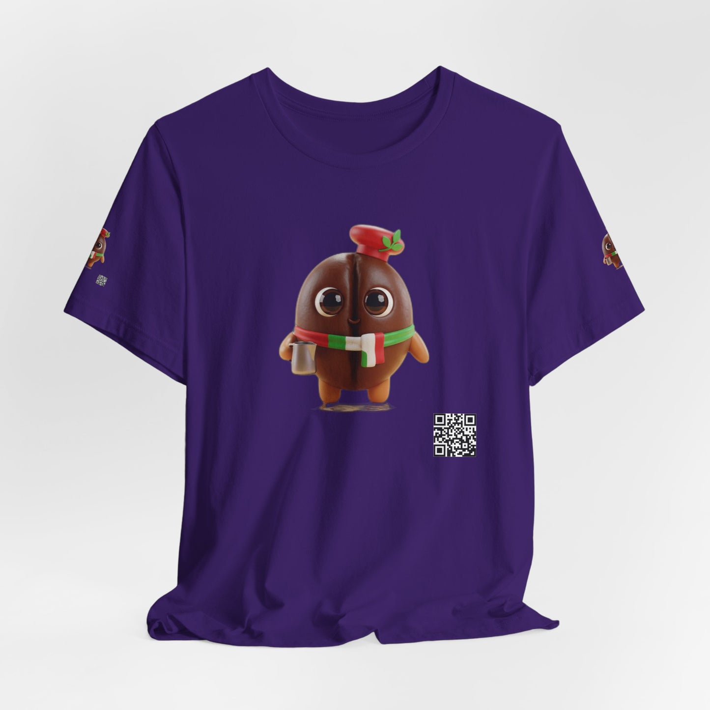 PokAIMignons Drop #24 T-Shirt — T-Shirt | PokAIMignons™